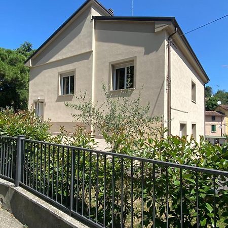 Casa Maddalena Apartman Casal Fiumanese Kültér fotó