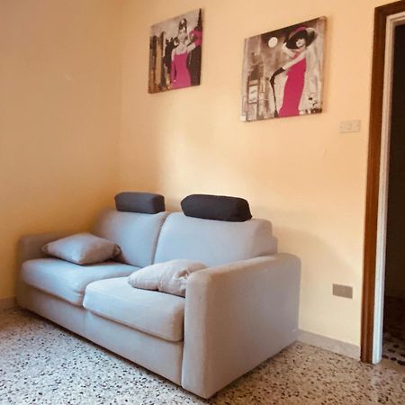Casa Maddalena Apartman Casal Fiumanese Kültér fotó