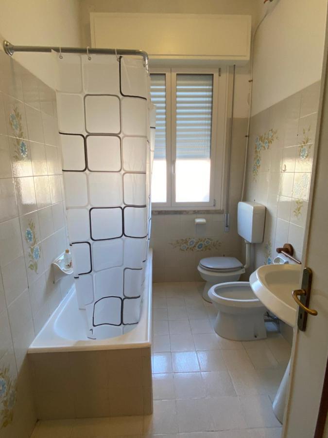 Casa Maddalena Apartman Casal Fiumanese Kültér fotó
