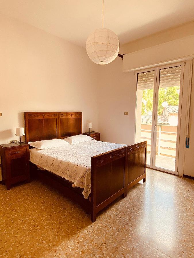 Casa Maddalena Apartman Casal Fiumanese Kültér fotó