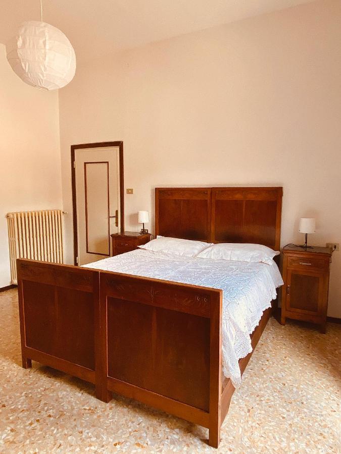 Casa Maddalena Apartman Casal Fiumanese Kültér fotó