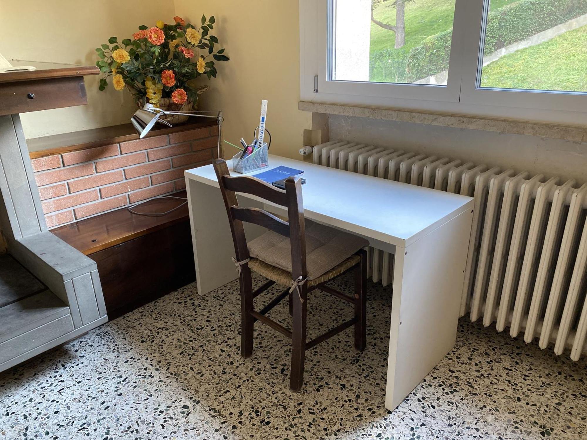 Casa Maddalena Apartman Casal Fiumanese Kültér fotó