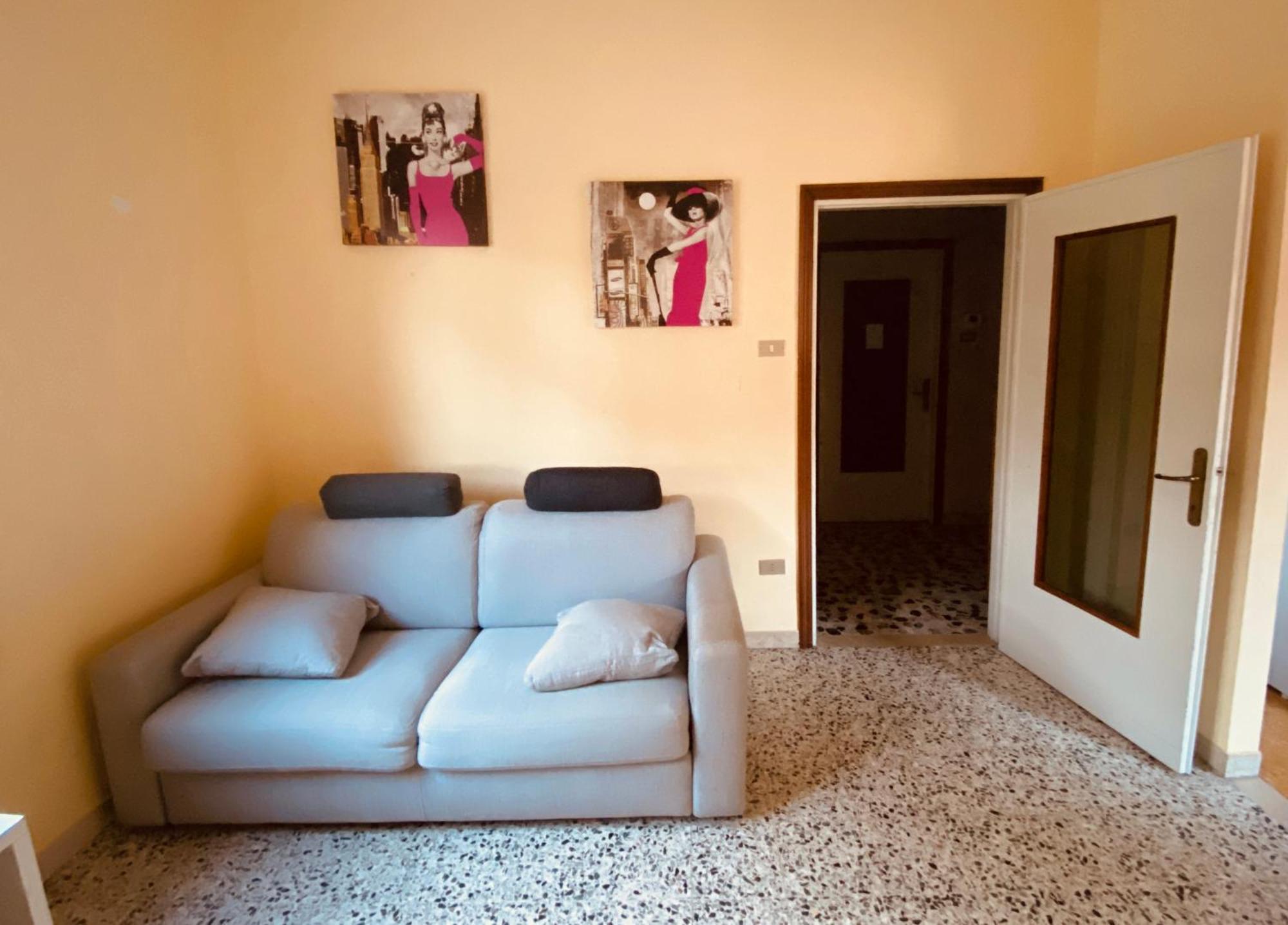 Casa Maddalena Apartman Casal Fiumanese Kültér fotó