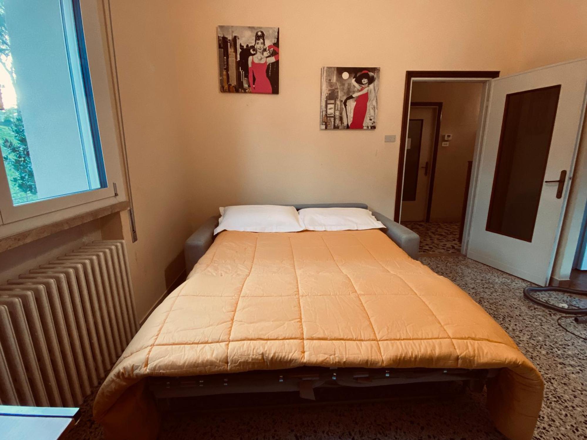 Casa Maddalena Apartman Casal Fiumanese Kültér fotó
